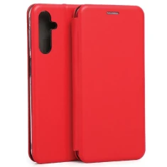 Чохол Beline Book Magnetic для Samsung Galaxy M34 5G Red (5905908350187)
