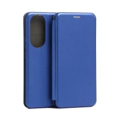 Чохол Beline Book Magnetic для Honor 90 Blue (5905908350262)
