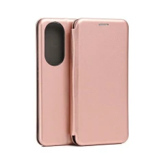 Чохол Beline Book Magnetic для Honor 90 Rose Gold (5905908350279)