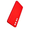 Чохол Beline Silicone для Honor 90 Red (5905908350408)