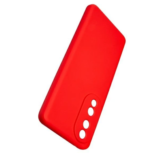 Чохол Beline Silicone для Honor 90 Red (5905908350408)