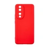 Чохол Beline Silicone для Honor 90 Red (5905908350408)