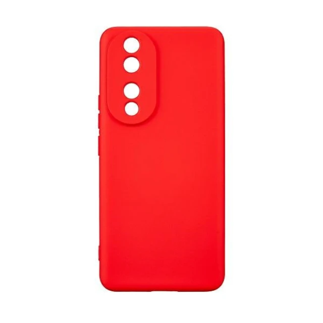 Чохол Beline Silicone для Honor 90 Red (5905908350408)