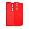 Чохол Beline Silicone для Honor 90 Red (5905908350408)