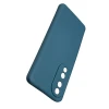 Чохол Beline Silicone для Honor 90 Blue (5905908350415)