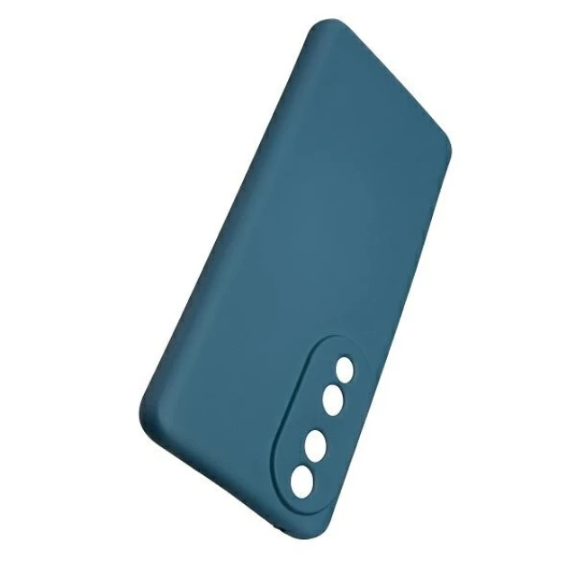 Чохол Beline Silicone для Honor 90 Blue (5905908350415)