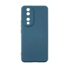 Чохол Beline Silicone для Honor 90 Blue (5905908350415)