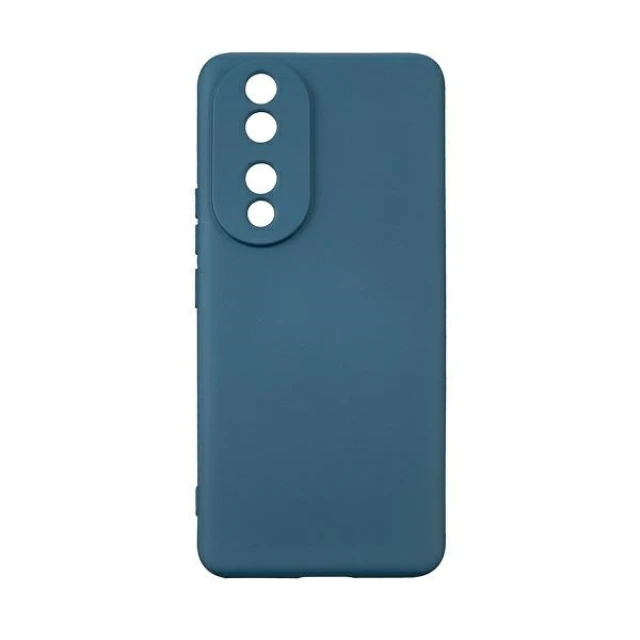 Чохол Beline Silicone для Honor 90 Blue (5905908350415)