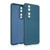 Чохол Beline Silicone для Honor 90 Blue (5905908350415)
