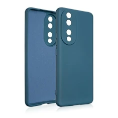 Чохол Beline Silicone для Honor 90 Blue (5905908350415)