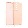 Чехол Beline Silicone для Honor 90 Rose Gold (5905908350422)