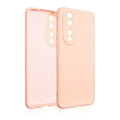 Чохол Beline Silicone для Honor 90 Rose Gold (5905908350422)