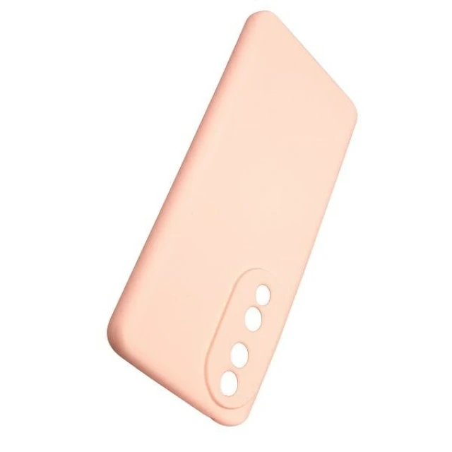 Чехол Beline Silicone для Honor 90 Rose Gold (5905908350422)