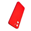 Чохол Beline Silicone для Honor 90 Lite Red (5905908350446)