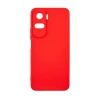 Чохол Beline Silicone для Honor 90 Lite Red (5905908350446)