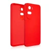 Чохол Beline Silicone для Honor 90 Lite Red (5905908350446)