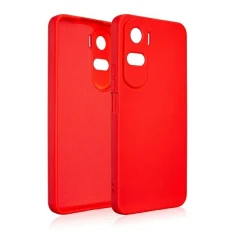 Чохол Beline Silicone для Honor 90 Lite Red (5905908350446)