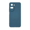 Чохол Beline Silicone для Honor 90 Lite Blue (5905908350453)