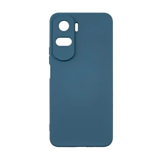 Чохол Beline Silicone для Honor 90 Lite Blue (5905908350453)