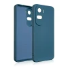 Чохол Beline Silicone для Honor 90 Lite Blue (5905908350453)