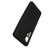 Чохол Beline Silicone для Xiaomi Redmi 12 Black (5905908350477)