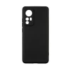 Чохол Beline Silicone для Xiaomi Redmi 12 Black (5905908350477)