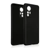 Чохол Beline Silicone для Xiaomi Redmi 12 Black (5905908350477)