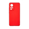 Чохол Beline Silicone для Xiaomi Redmi 12 Red (5905908350484)