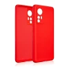 Чохол Beline Silicone для Xiaomi Redmi 12 Red (5905908350484)