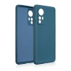 Чехол Beline Silicone для Xiaomi Redmi 12 Blue (5905908350491)