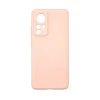 Чохол Beline Silicone для Xiaomi Redmi 12 Rose Gold (5905908350507)