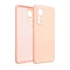 Чохол Beline Silicone для Xiaomi Redmi 12 Rose Gold (5905908350507)