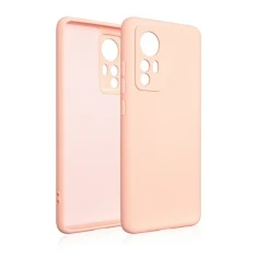 Чохол Beline Silicone для Xiaomi Redmi 12 Rose Gold (5905908350507)