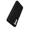 Чехол Beline Silicone для Motorola Moto G82 5G Black (5905908350804)