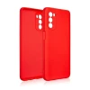 Чохол Beline Silicone для Motorola Moto G82 5G Red (5905908350811)