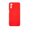 Чохол Beline Silicone для Motorola Moto G42 Red (5905908350859)