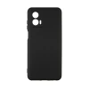 Чохол Beline Silicone для Motorola Moto G73 Black (5905908350866)