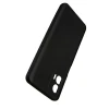 Чохол Beline Silicone для Motorola Moto G73 Black (5905908350866)