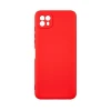 Чехол Beline Silicone для Motorola Moto G50 Red (5905908350880)