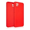 Чехол Beline Silicone для Motorola Moto G50 Red (5905908350880)