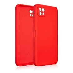 Чохол Beline Silicone для Motorola Moto G50 Red (5905908350880)