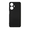Чохол Beline Silicone для Realme C55 Black (5905908350910)