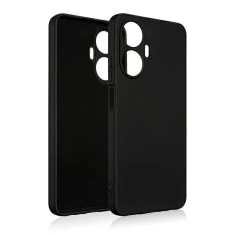 Чохол Beline Silicone для Realme C55 Black (5905908350910)