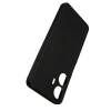 Чохол Beline Silicone для Realme C55 Black (5905908350910)
