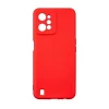 Чохол Beline Silicone для Realme C31 Red (5905908350941)