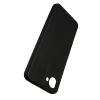 Чохол Beline Silicone для Realme C30 Black (5905908350958)