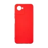 Чохол Beline Silicone для Realme C30 Red (5905908350965)