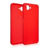 Чохол Beline Silicone для Realme C30 Red (5905908350965)