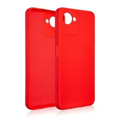 Чохол Beline Silicone для Realme C30 Red (5905908350965)