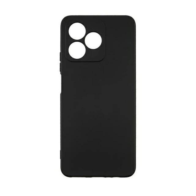 Чохол Beline Silicone для Realme C53 Black (5905908350972)